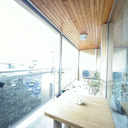 Moderne Avec Terrasse Sur Le Toit, Parking Et Wifi - Fr-1-226b-225 * Cavalaire-sur-Mer