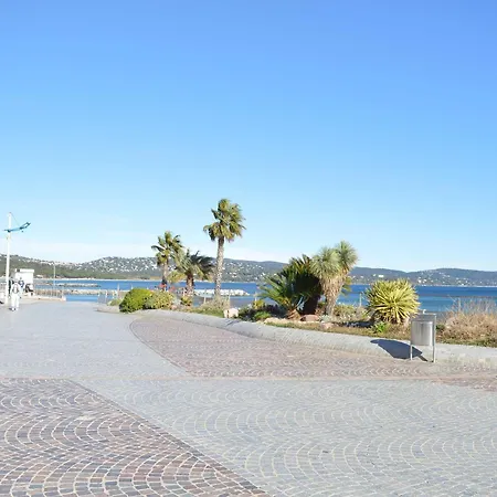 Daire Moderne Avec Terrasse Sur Le Toit, Parking Et Wifi - Fr-1-226b-225